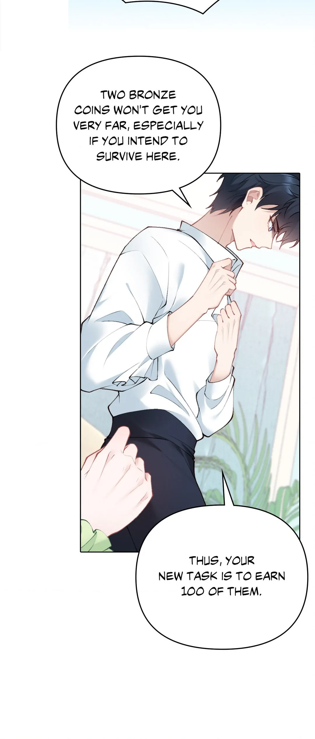 My Knight in Shining Armor chapter 12 page 16