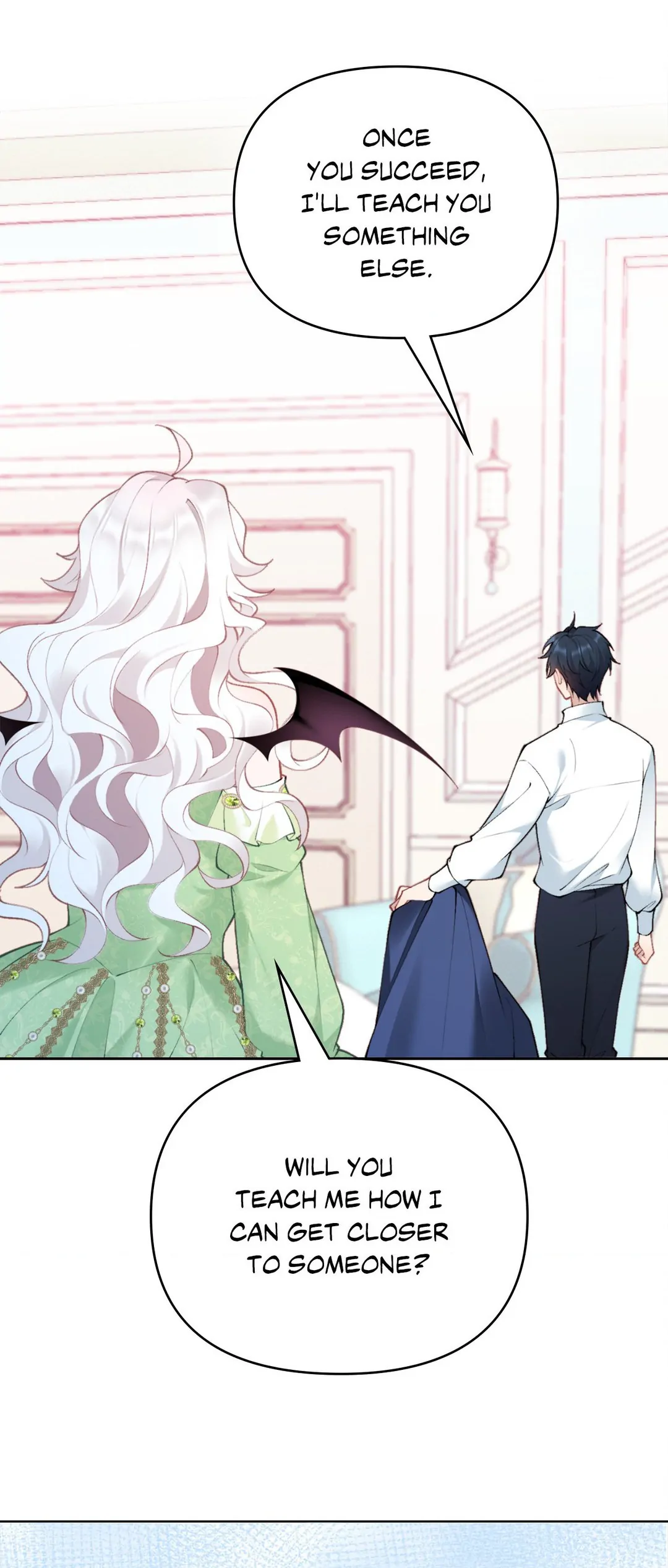 My Knight in Shining Armor chapter 12 page 17