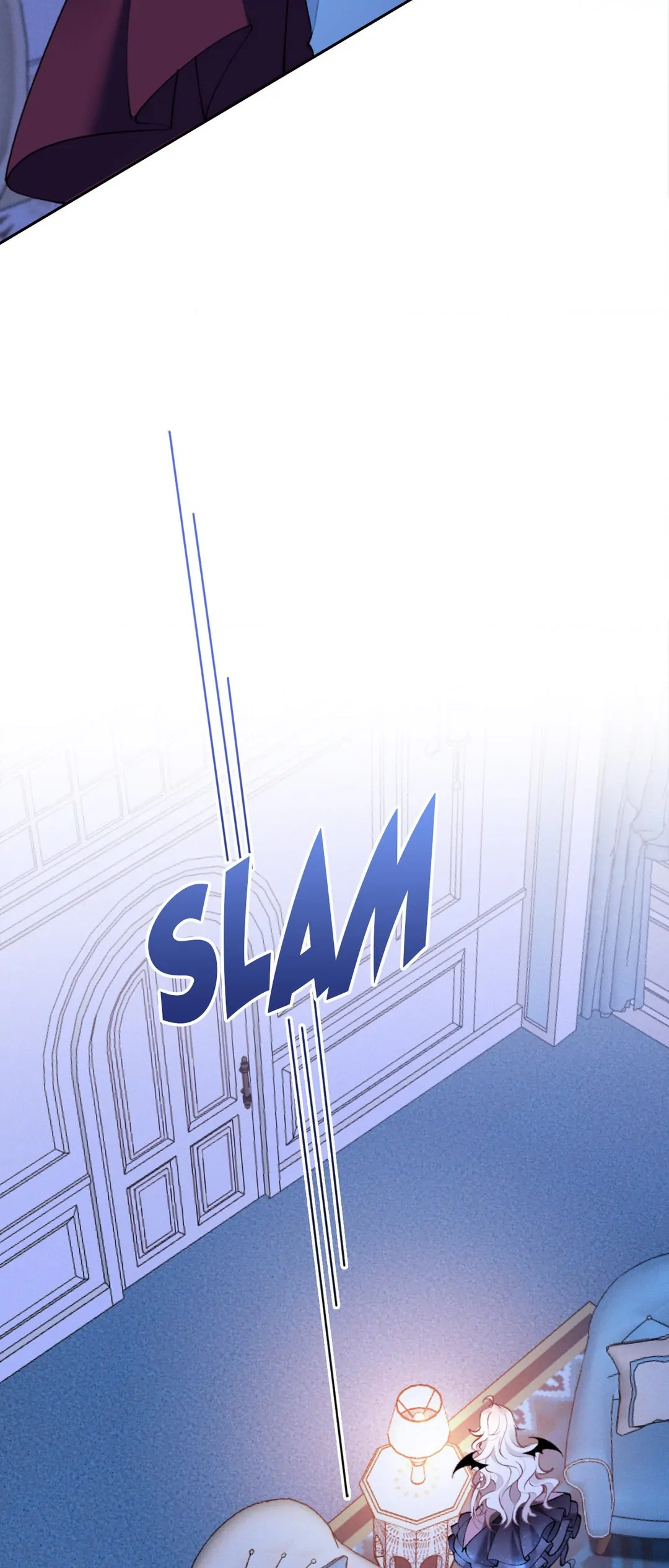 My Knight in Shining Armor chapter 12 page 25