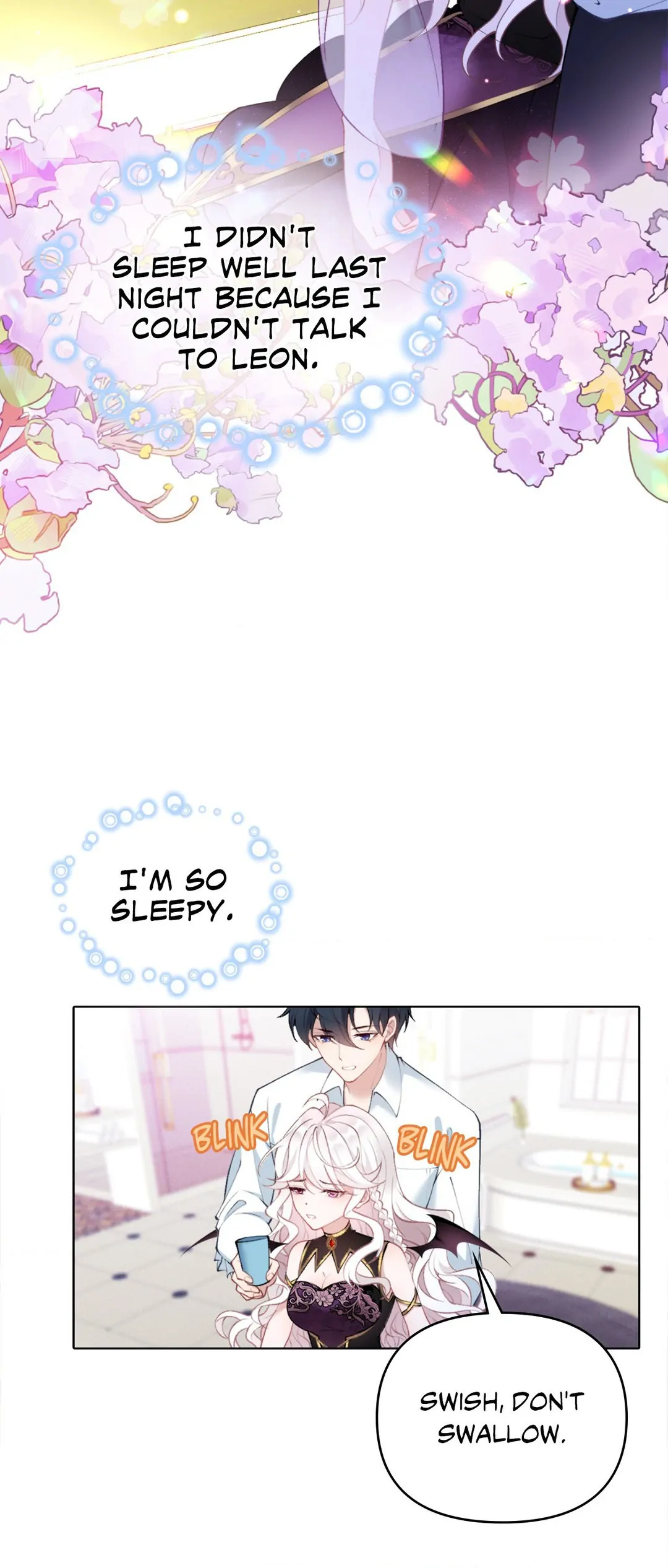 My Knight in Shining Armor chapter 12 page 29