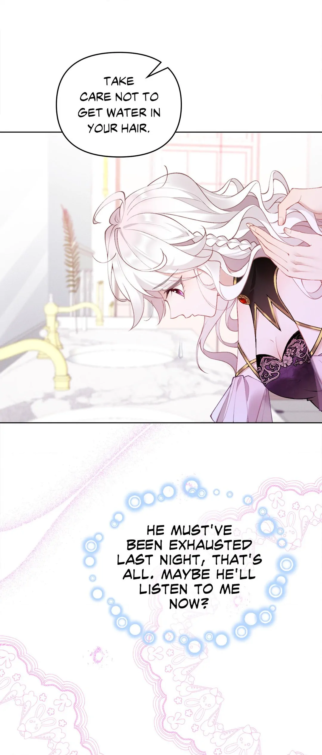 My Knight in Shining Armor chapter 12 page 30
