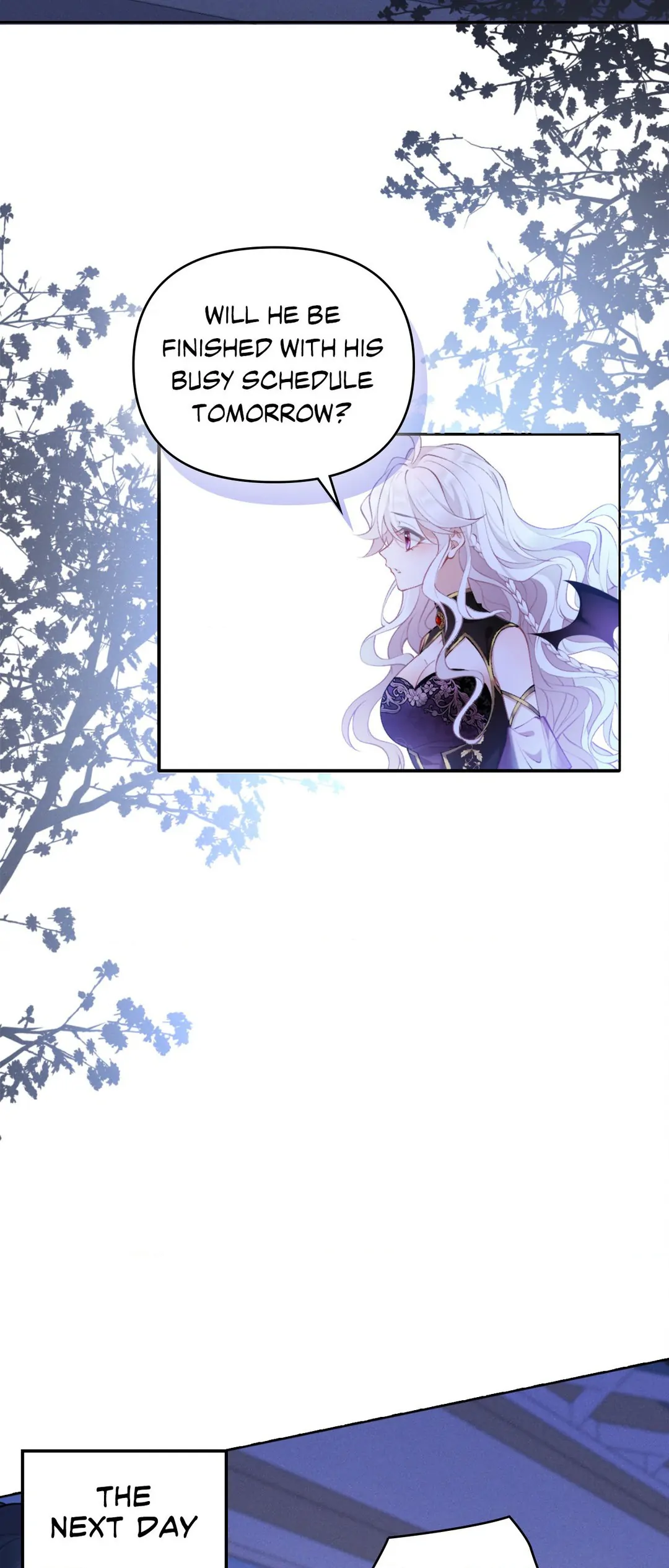 My Knight in Shining Armor chapter 12 page 37