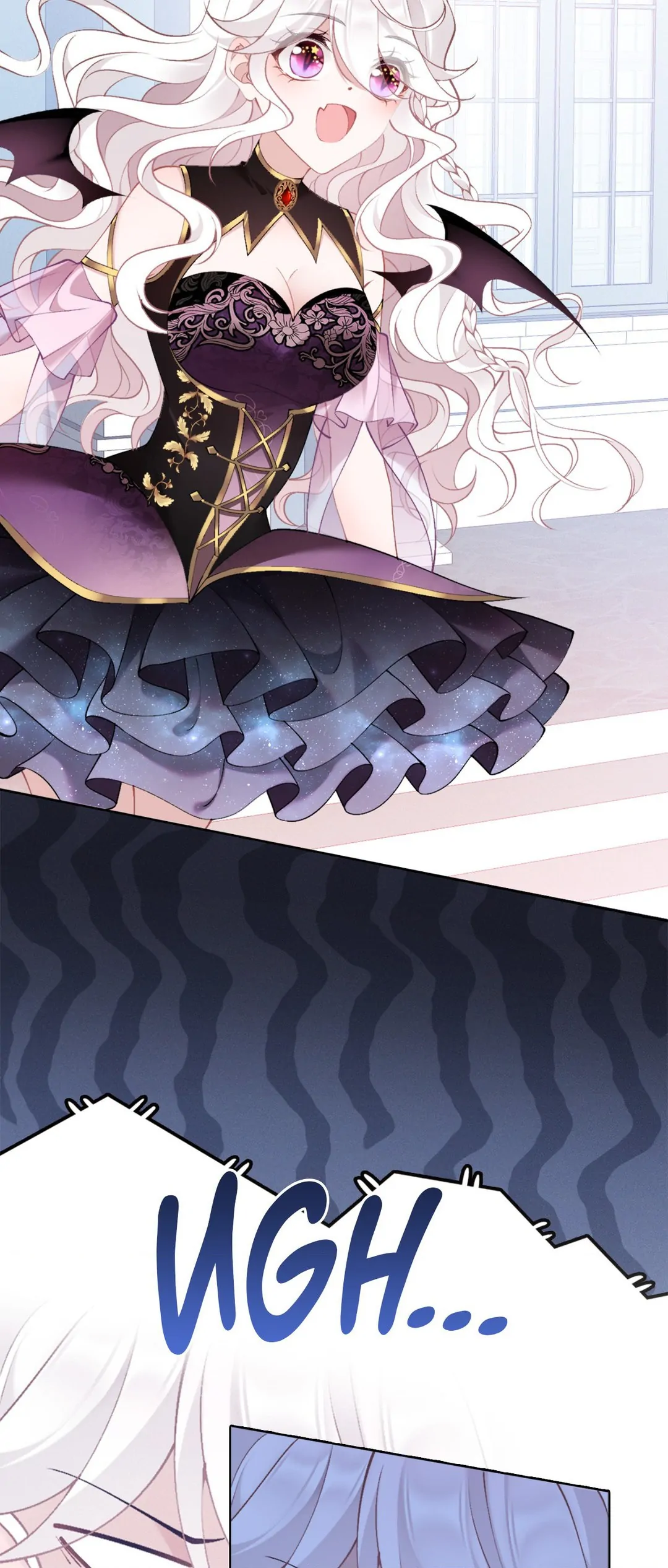 My Knight in Shining Armor chapter 12 page 43
