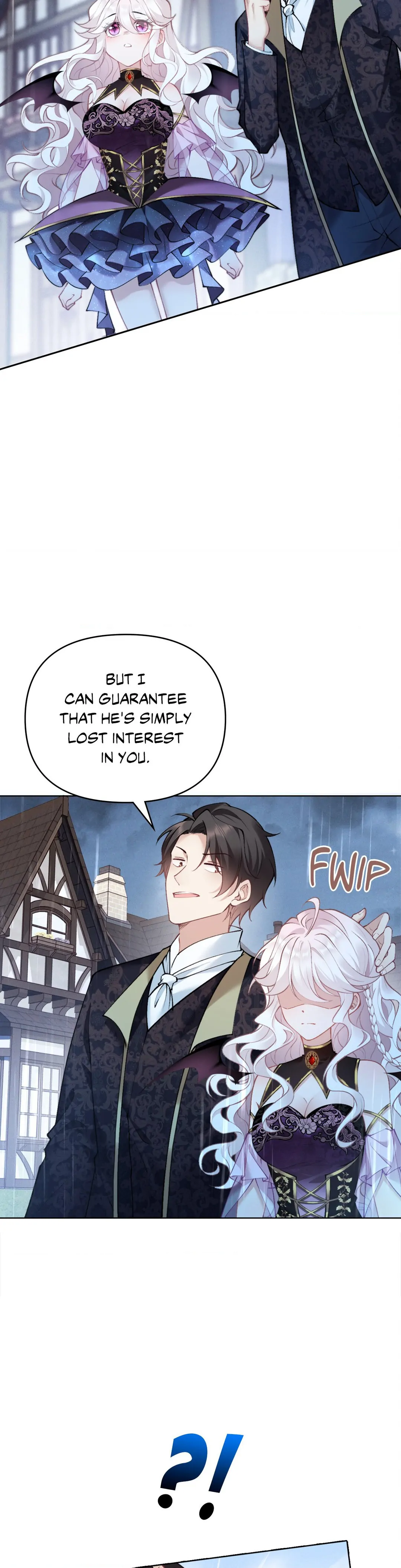 My Knight in Shining Armor chapter 13 page 13