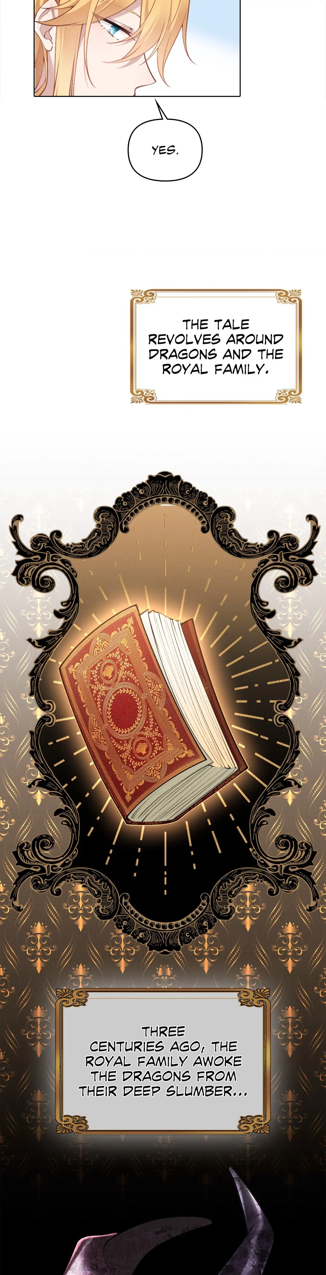 My Knight in Shining Armor chapter 13 page 18