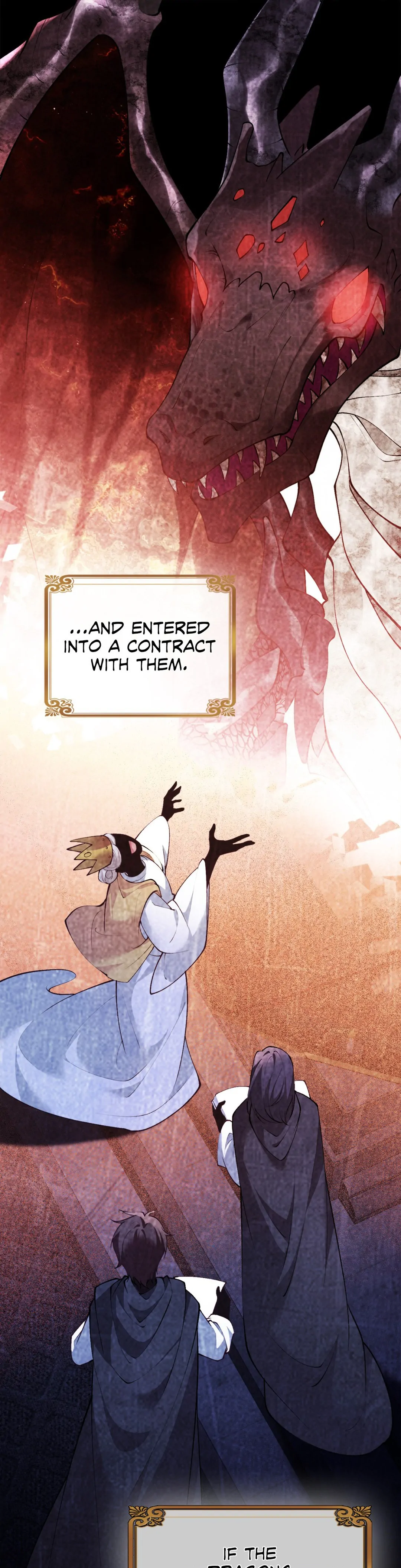 My Knight in Shining Armor chapter 13 page 19