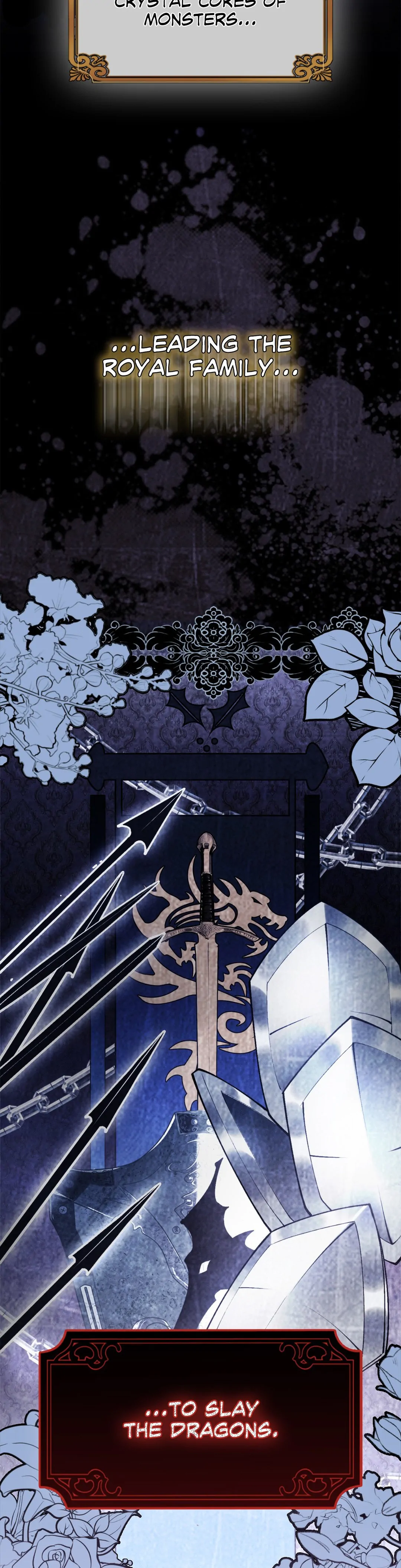 My Knight in Shining Armor chapter 13 page 21