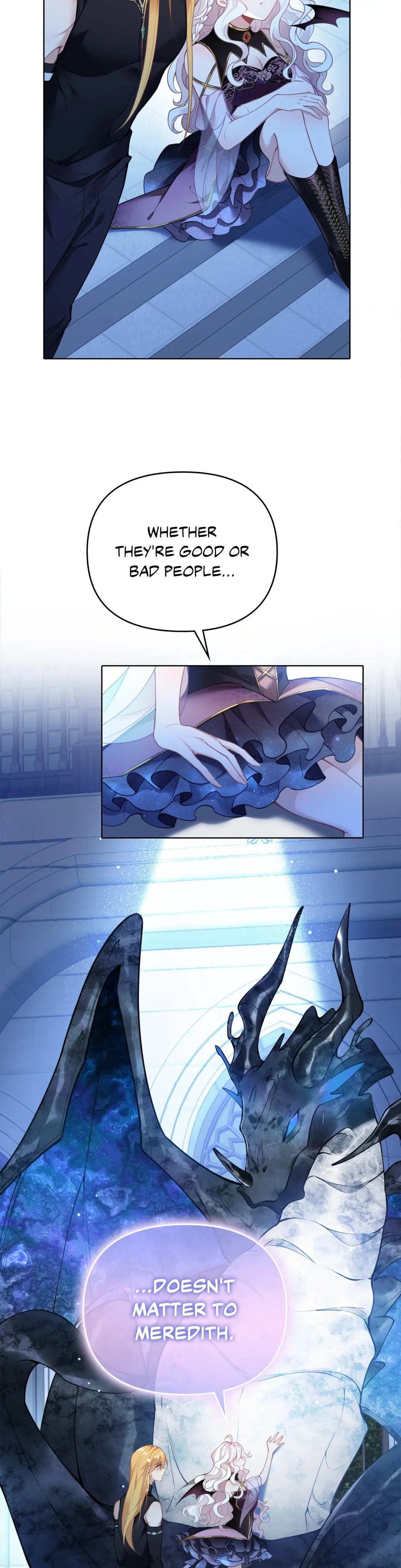 My Knight in Shining Armor chapter 13 page 23