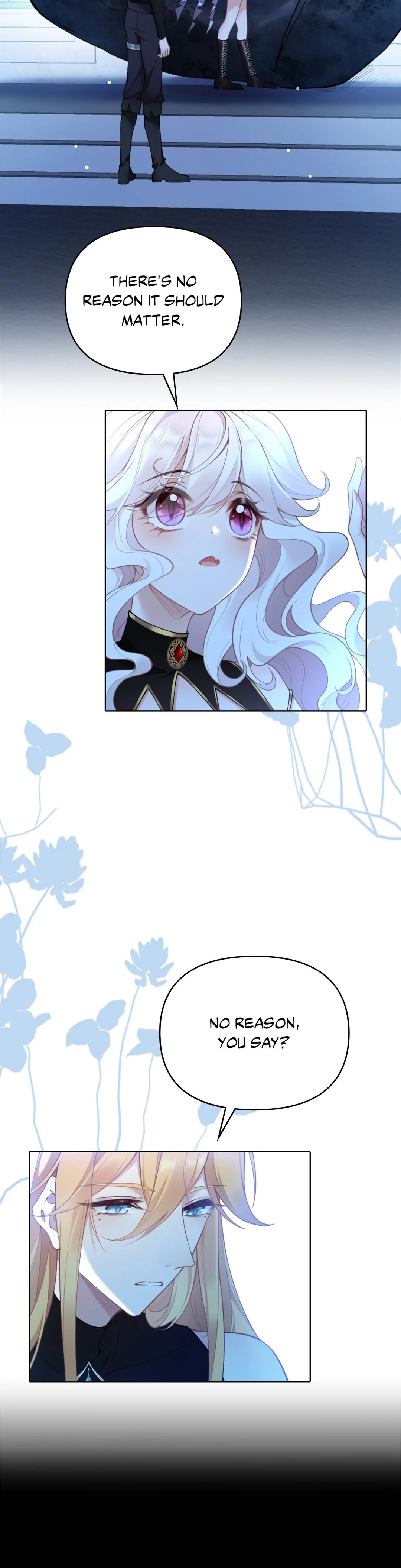 My Knight in Shining Armor chapter 13 page 24