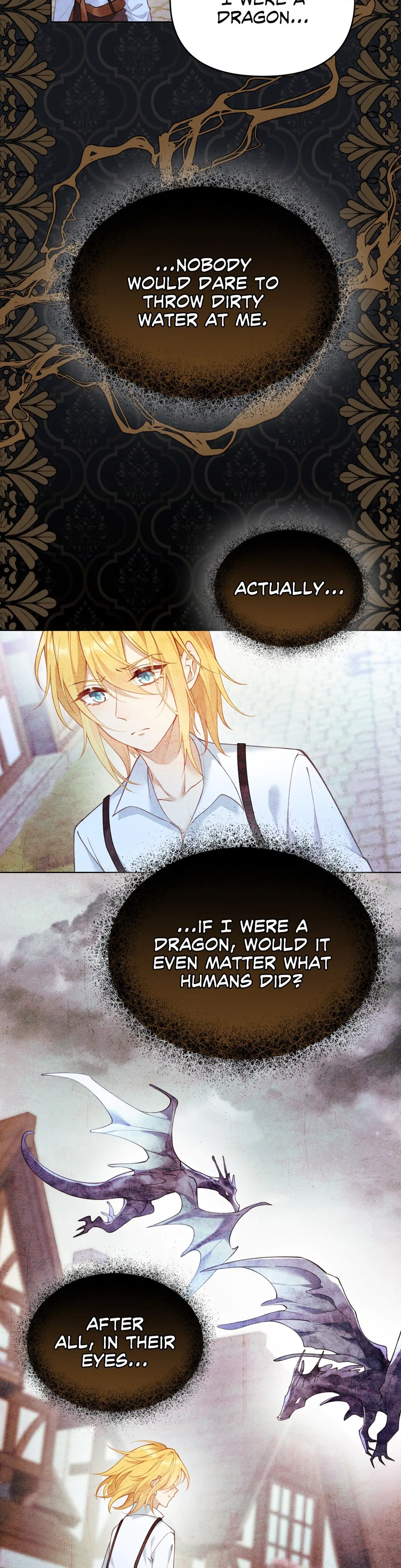 My Knight in Shining Armor chapter 13 page 26