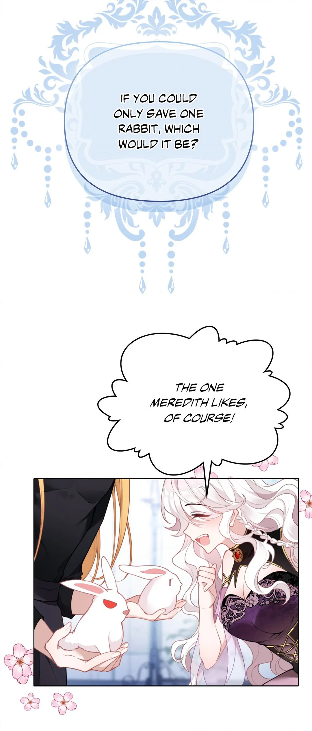 My Knight in Shining Armor chapter 14 page 2