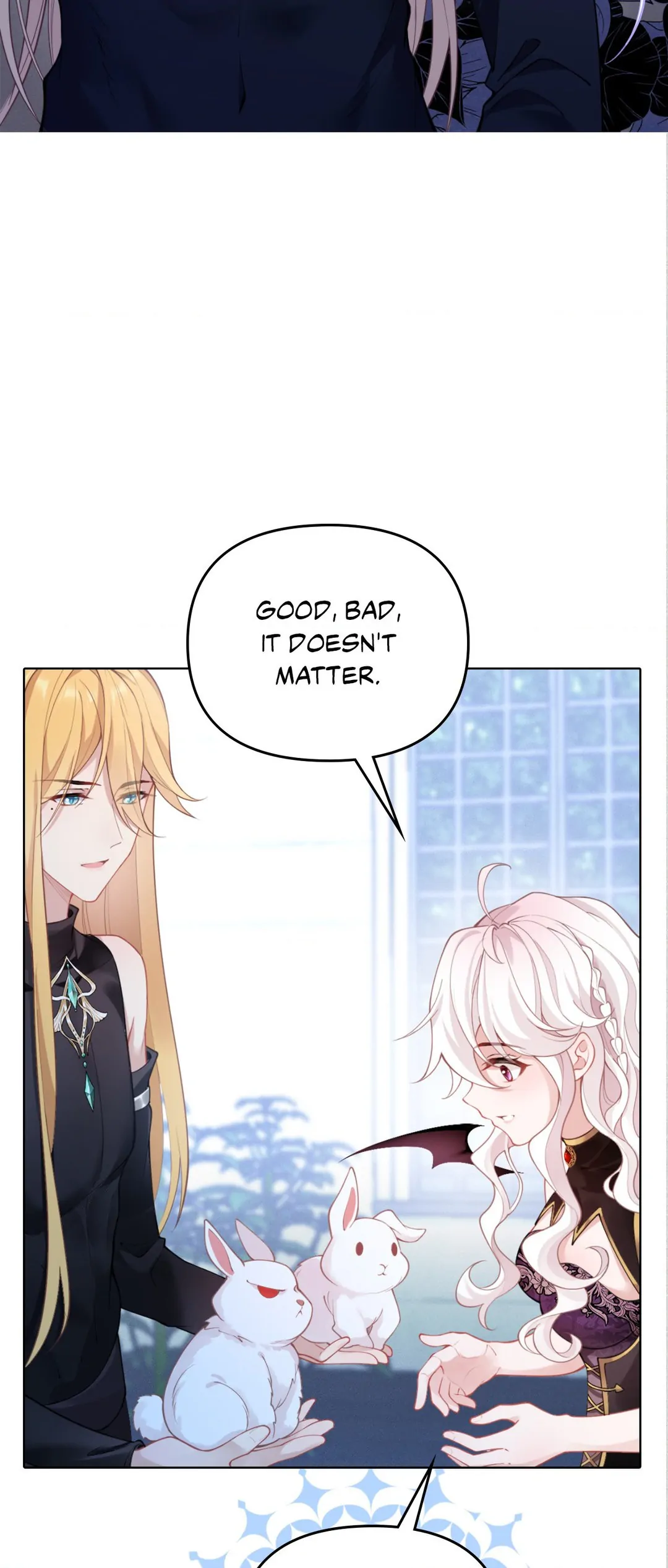 My Knight in Shining Armor chapter 14 page 4