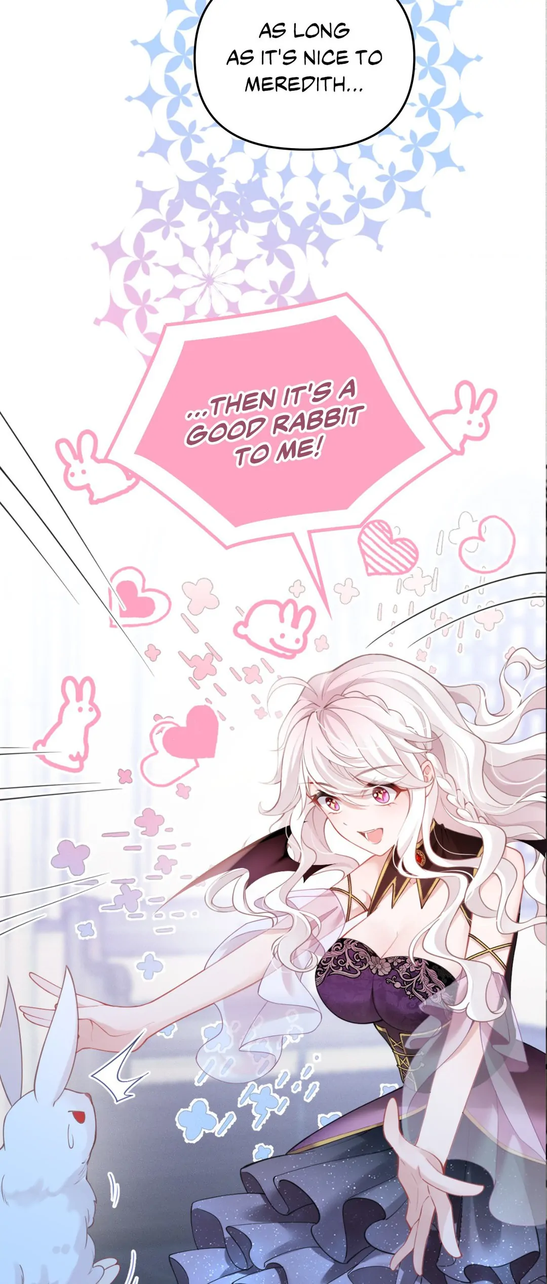 My Knight in Shining Armor chapter 14 page 5