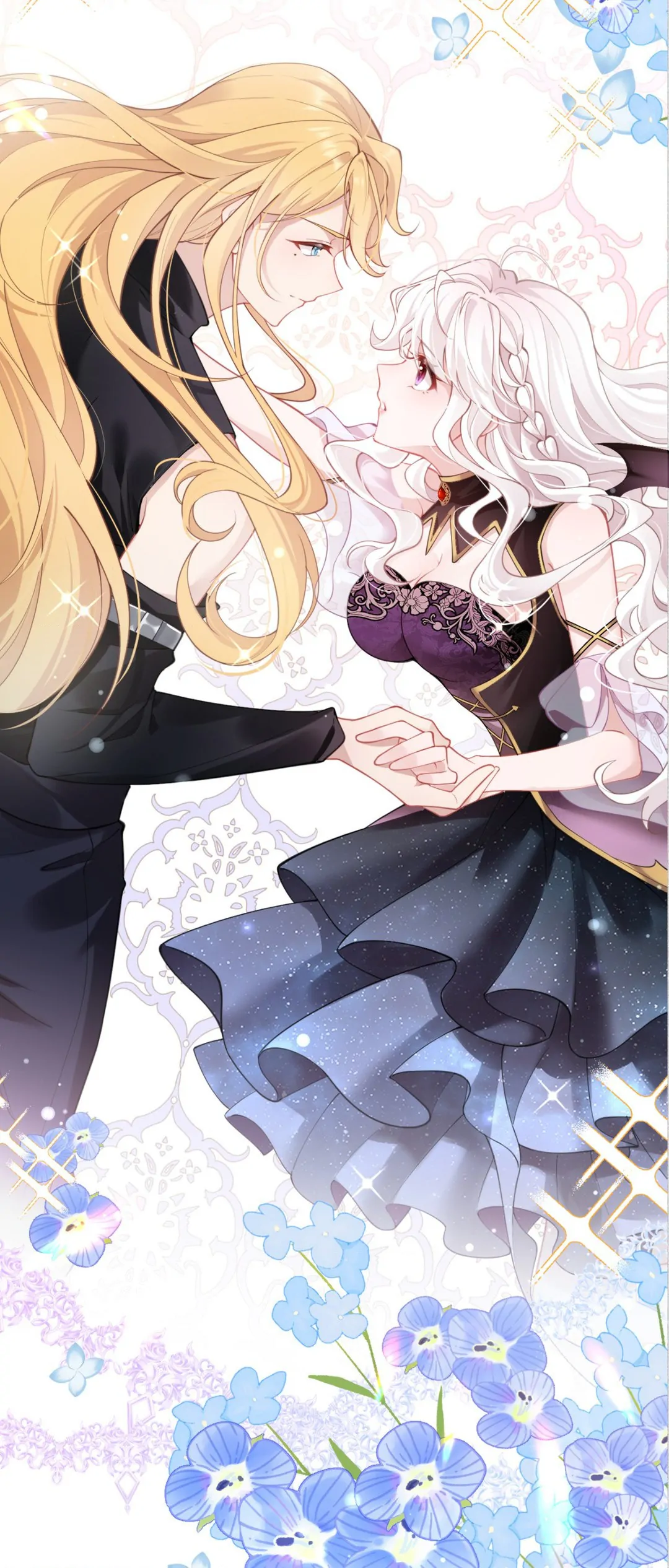 My Knight in Shining Armor chapter 14 page 7