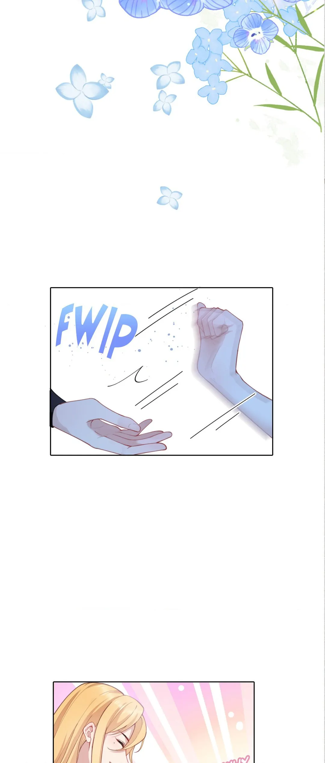 My Knight in Shining Armor chapter 14 page 8