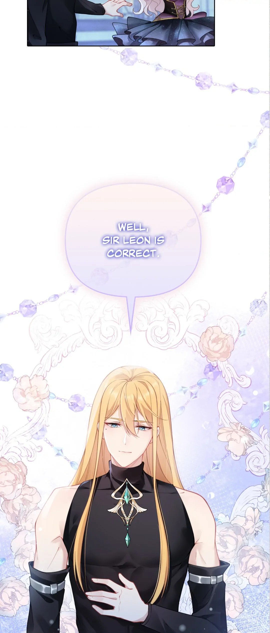 My Knight in Shining Armor chapter 14 page 10