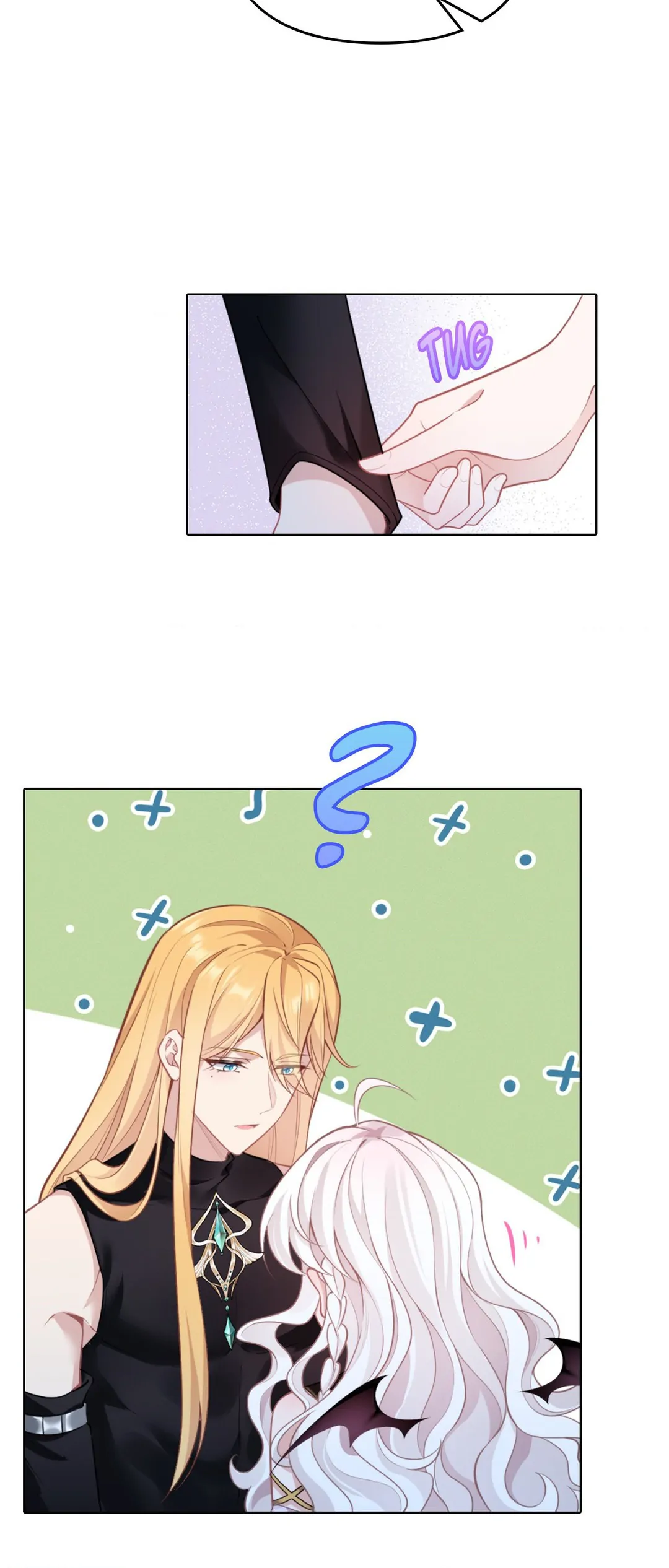 My Knight in Shining Armor chapter 14 page 13