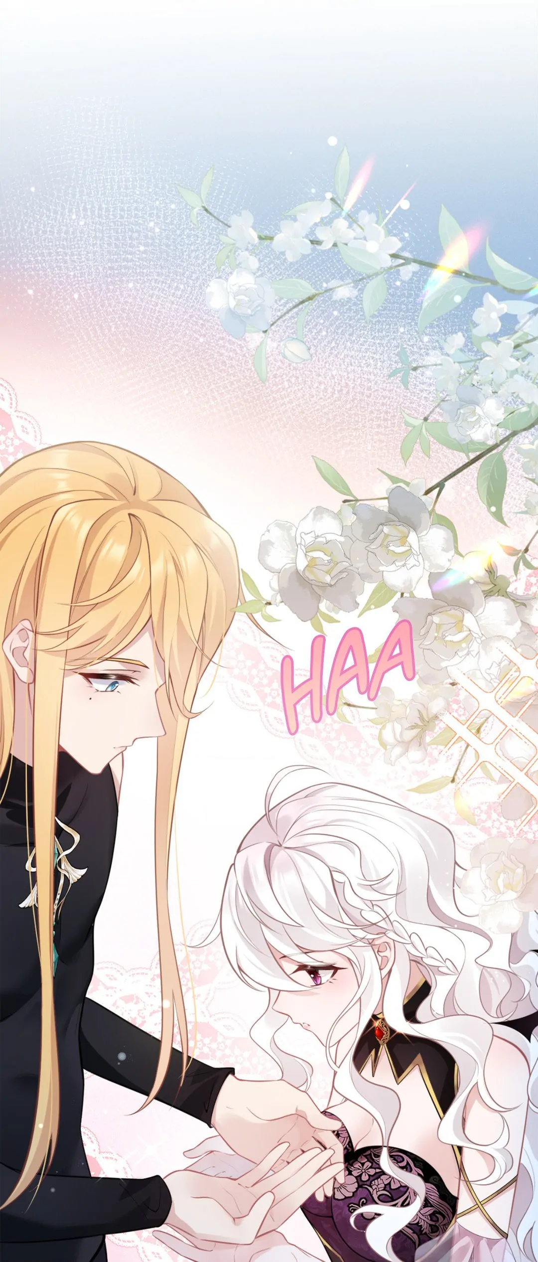 My Knight in Shining Armor chapter 14 page 14