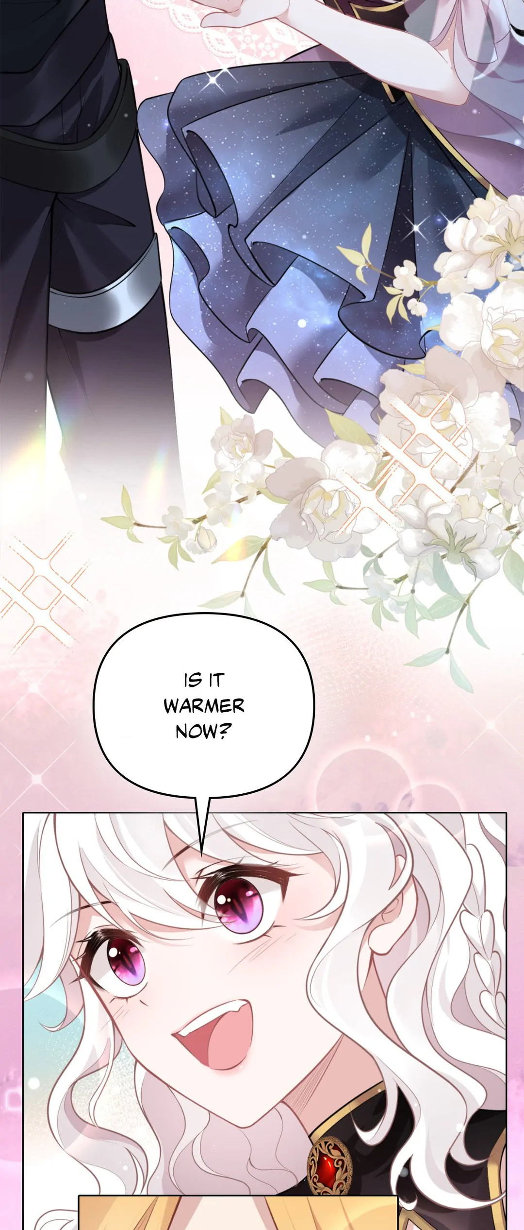 My Knight in Shining Armor chapter 14 page 15