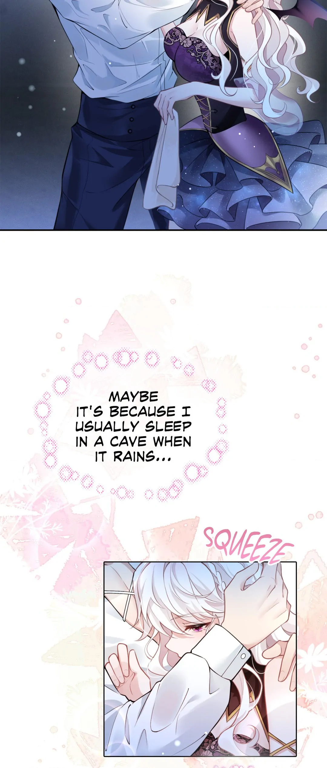 My Knight in Shining Armor chapter 14 page 23