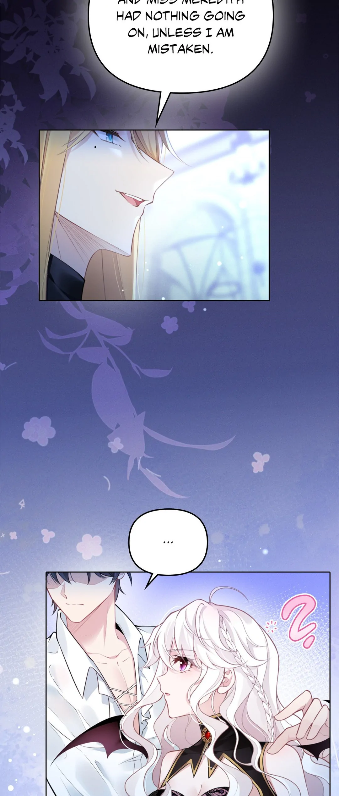 My Knight in Shining Armor chapter 14 page 25