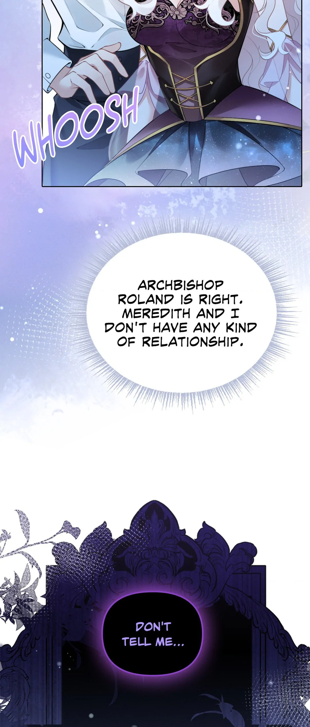 My Knight in Shining Armor chapter 14 page 26