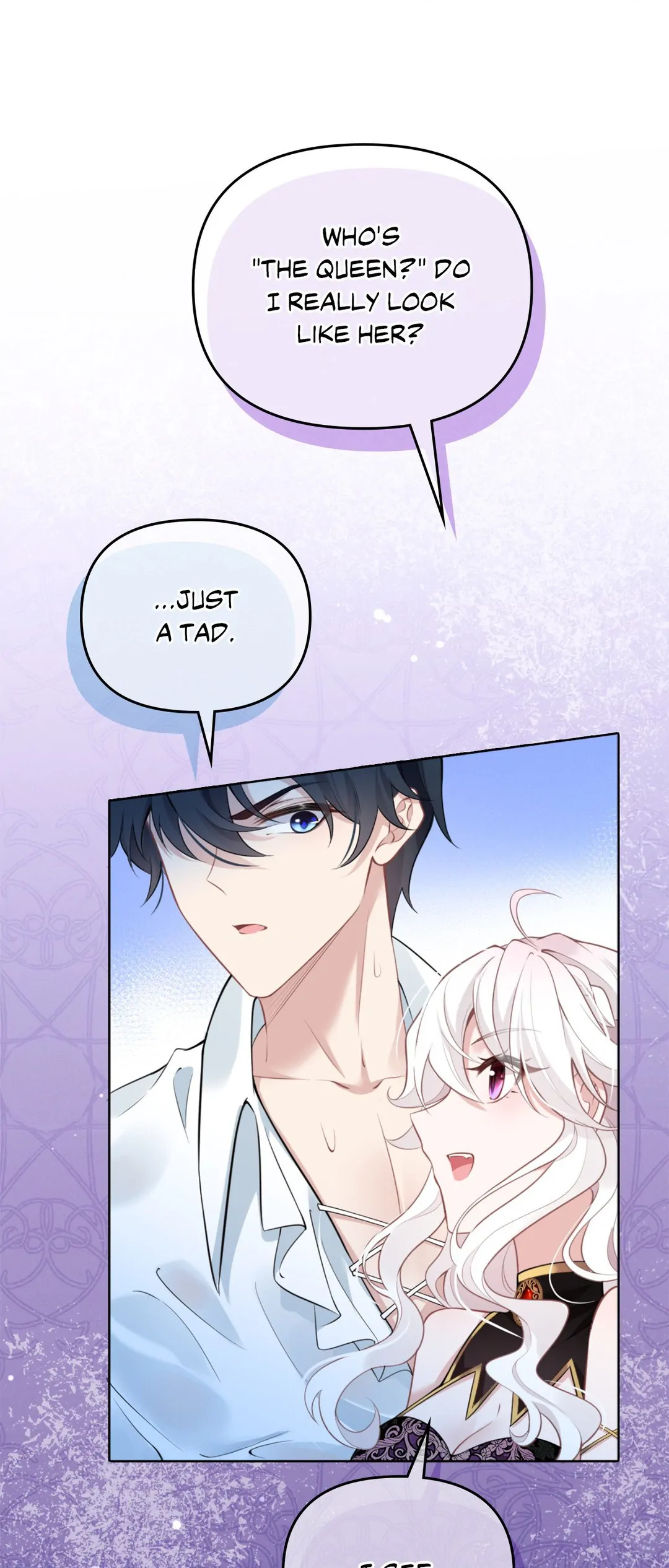 My Knight in Shining Armor chapter 14 page 28