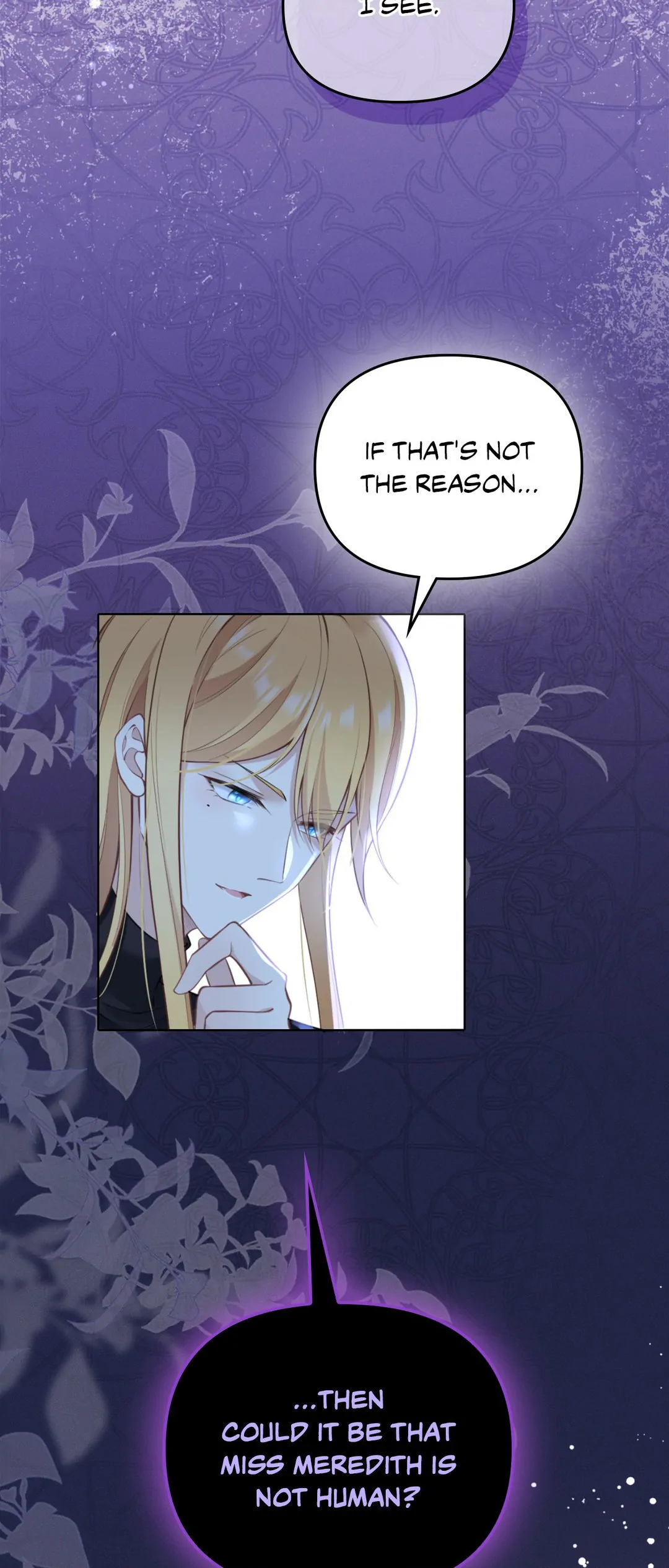 My Knight in Shining Armor chapter 14 page 29