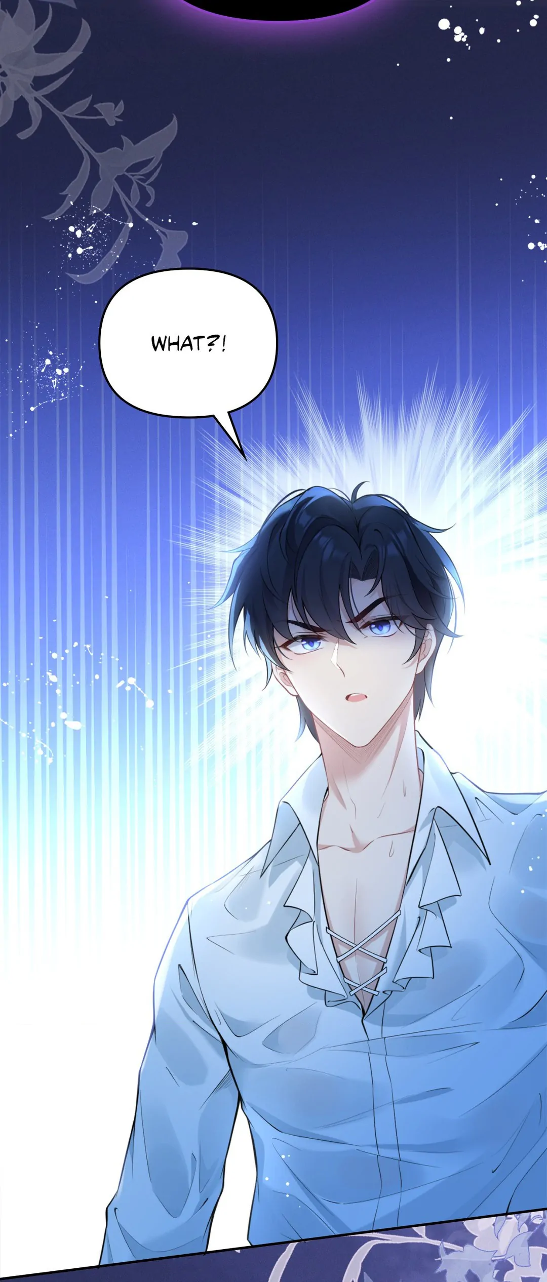 My Knight in Shining Armor chapter 14 page 30