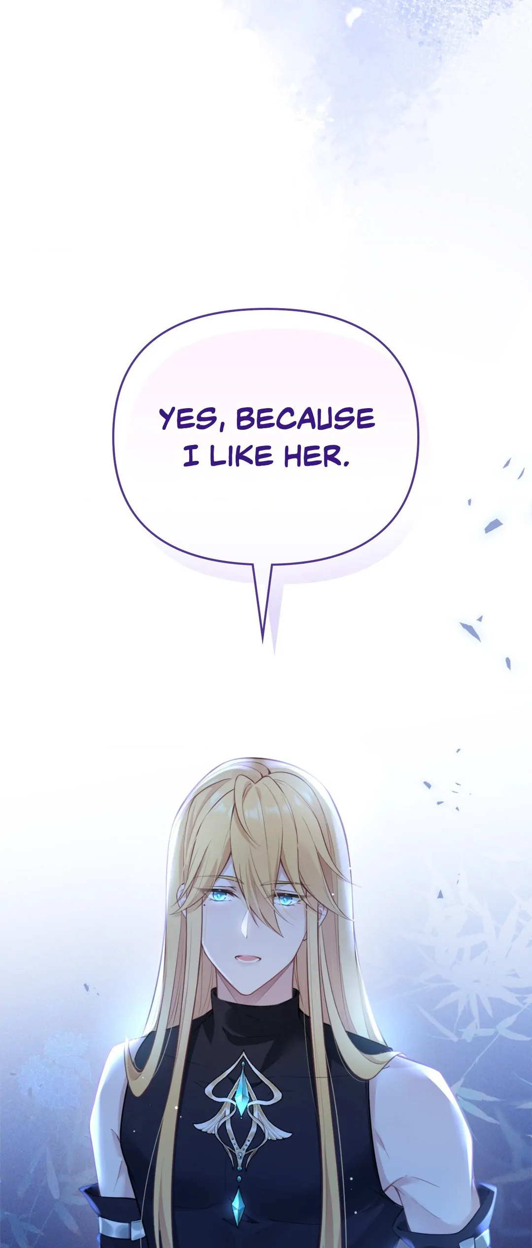 My Knight in Shining Armor chapter 14 page 34