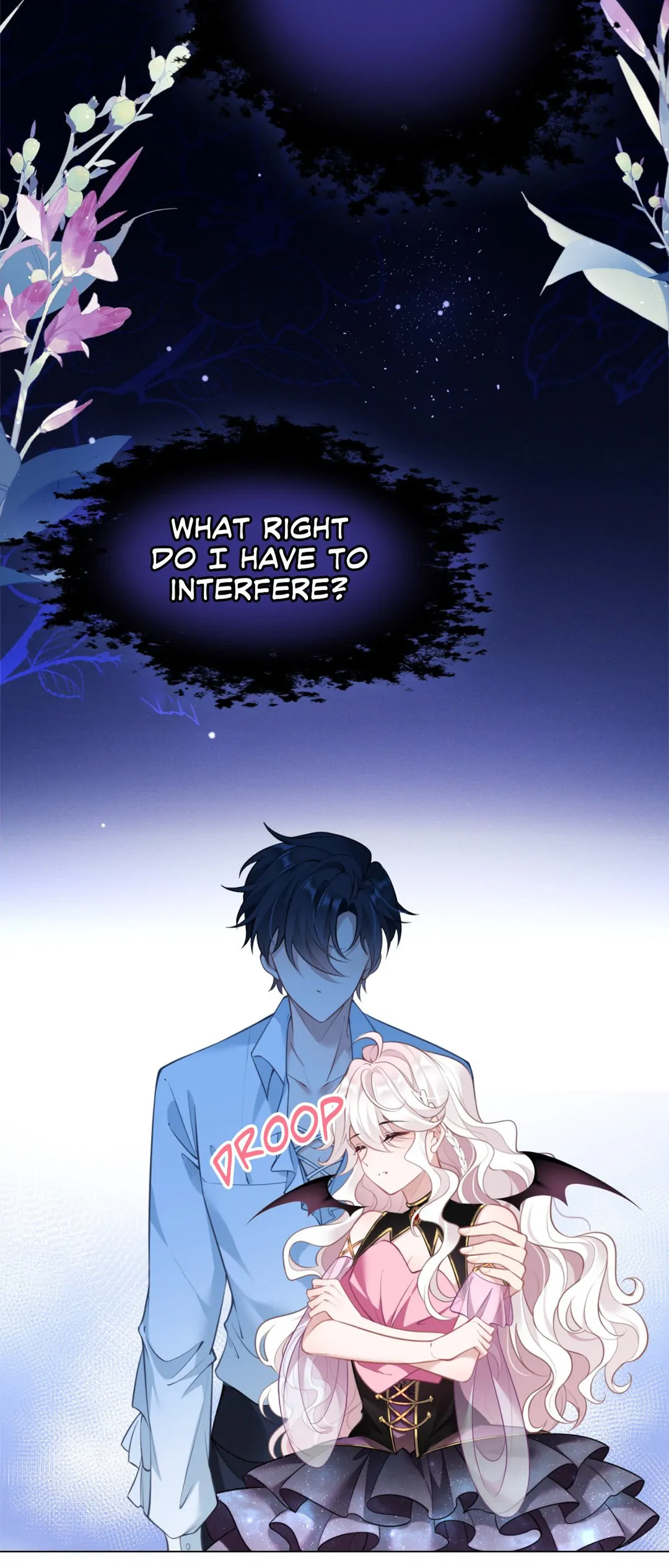 My Knight in Shining Armor chapter 14 page 37