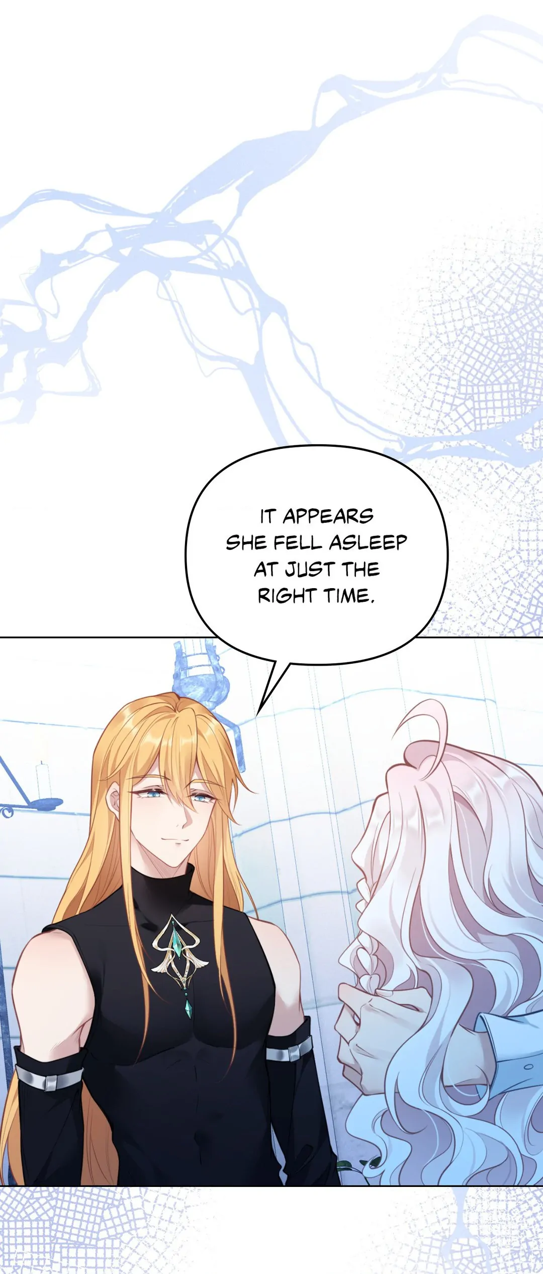 My Knight in Shining Armor chapter 14 page 38