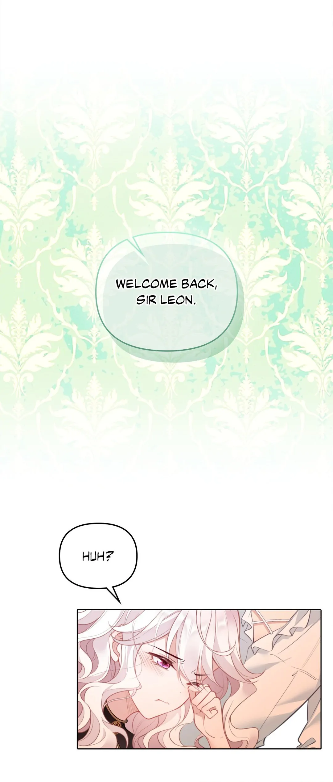 My Knight in Shining Armor chapter 14 page 43