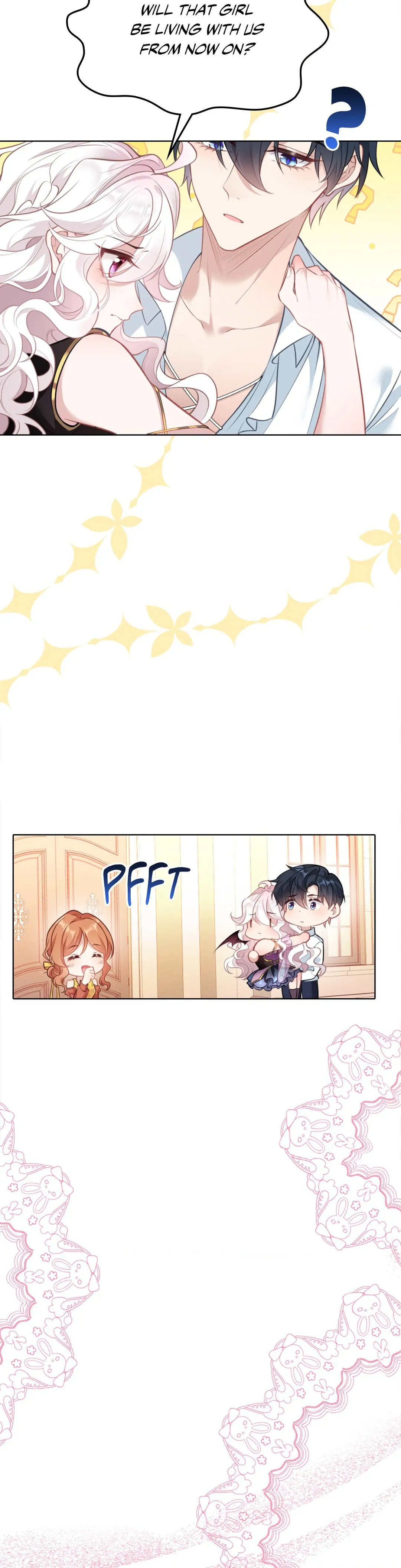My Knight in Shining Armor chapter 15 page 3