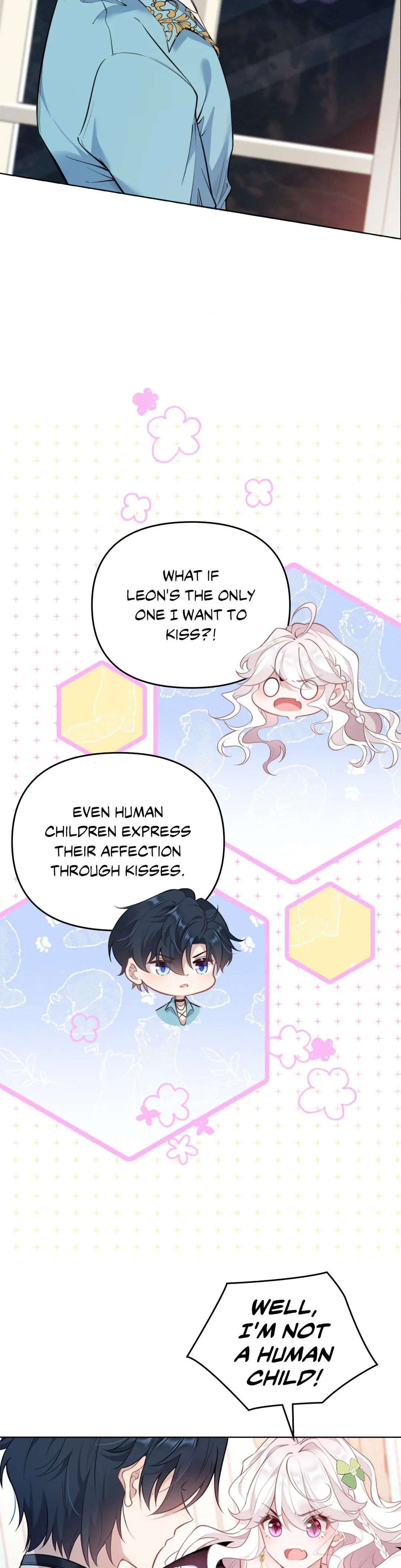 My Knight in Shining Armor chapter 15 page 12