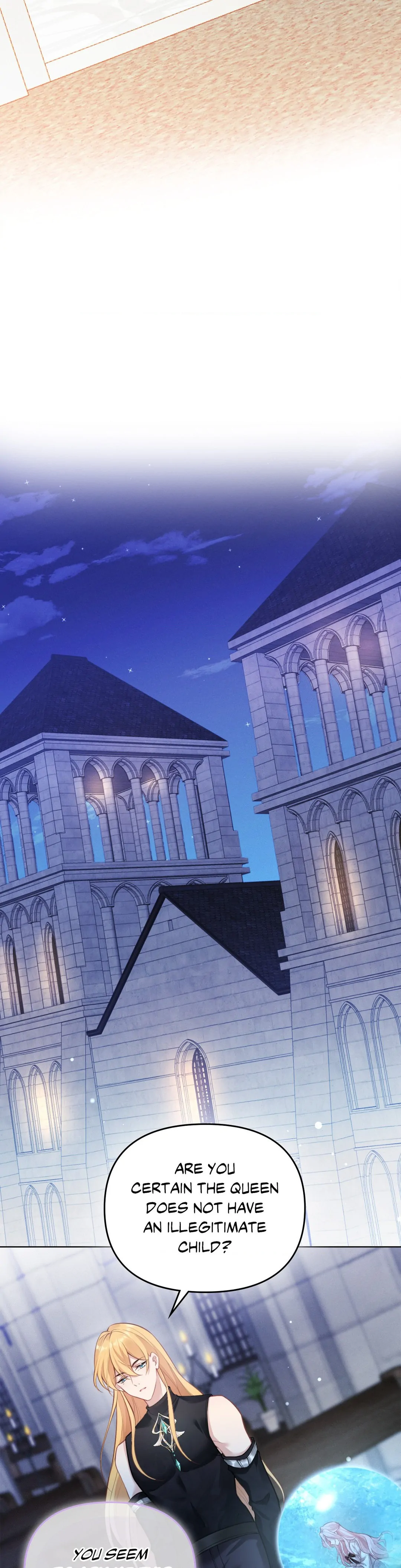 My Knight in Shining Armor chapter 15 page 17