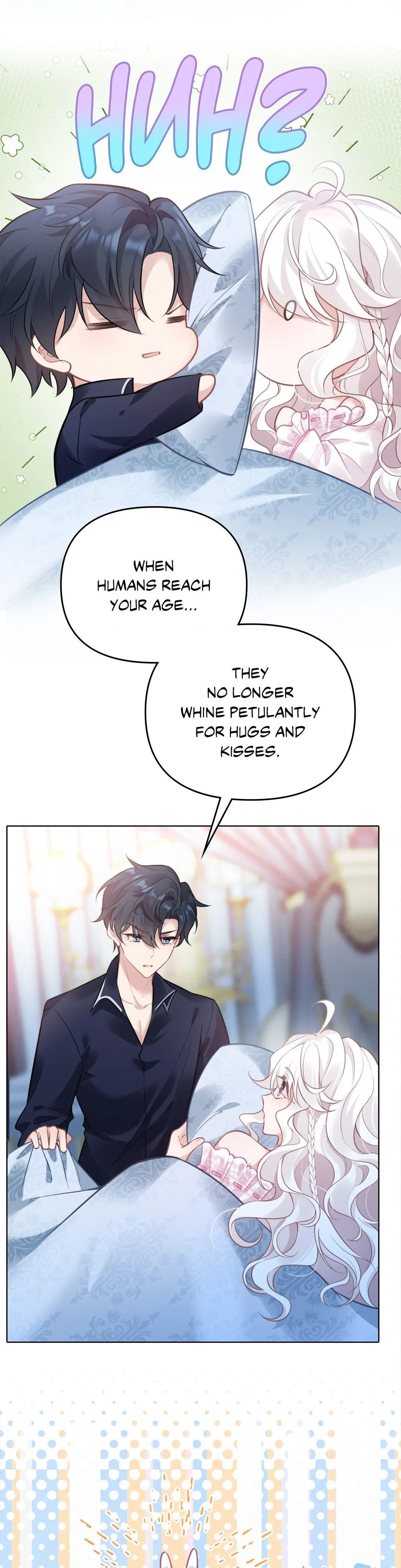 My Knight in Shining Armor chapter 16 page 2