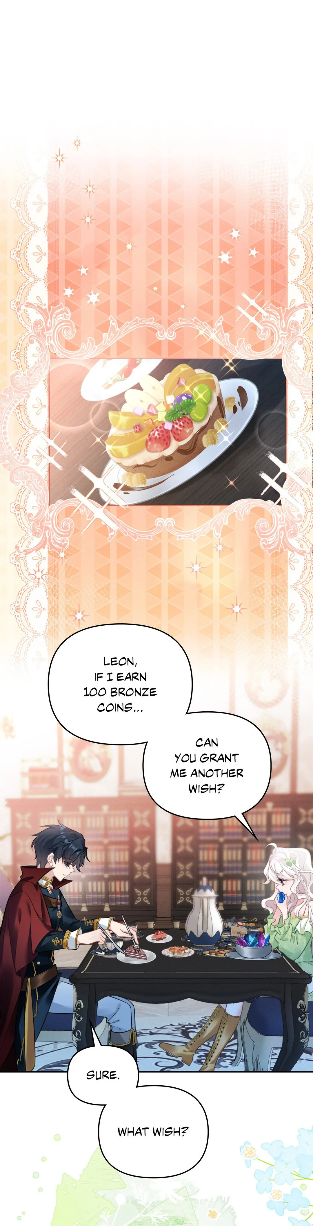 My Knight in Shining Armor chapter 16 page 4