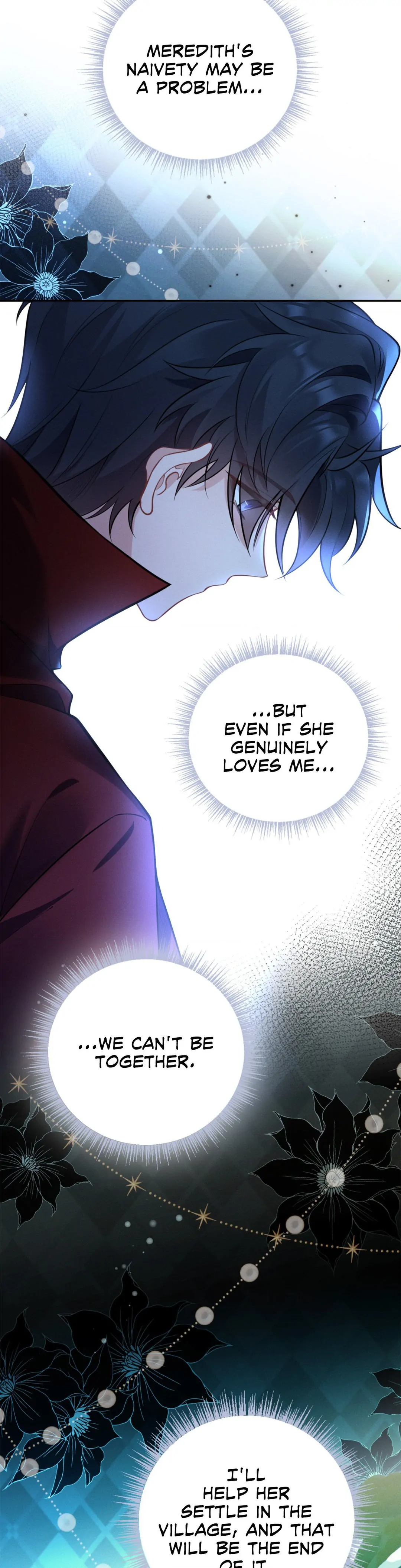 My Knight in Shining Armor chapter 16 page 6
