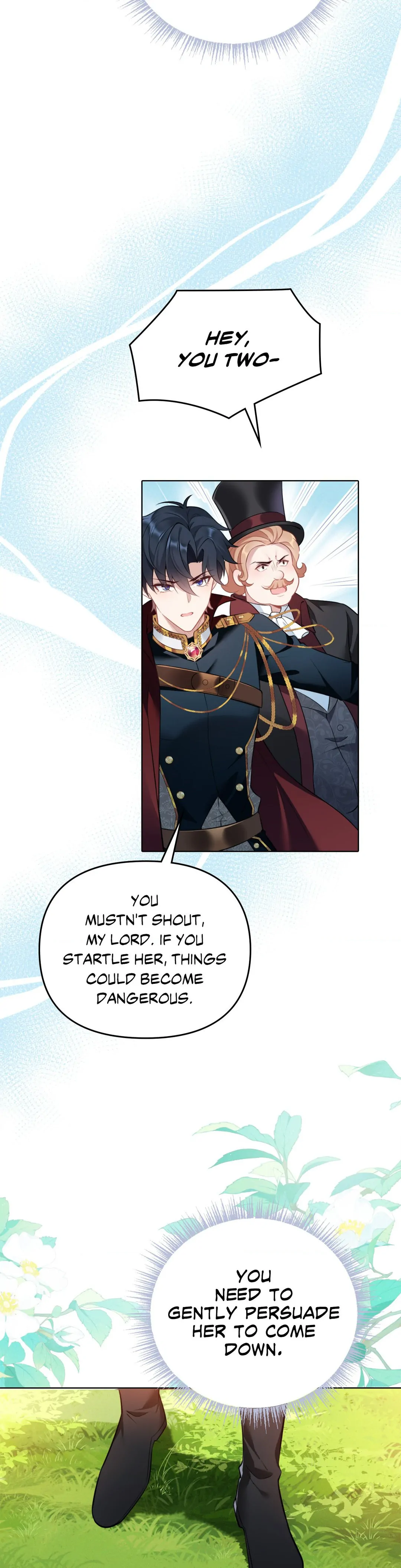 My Knight in Shining Armor chapter 16 page 12