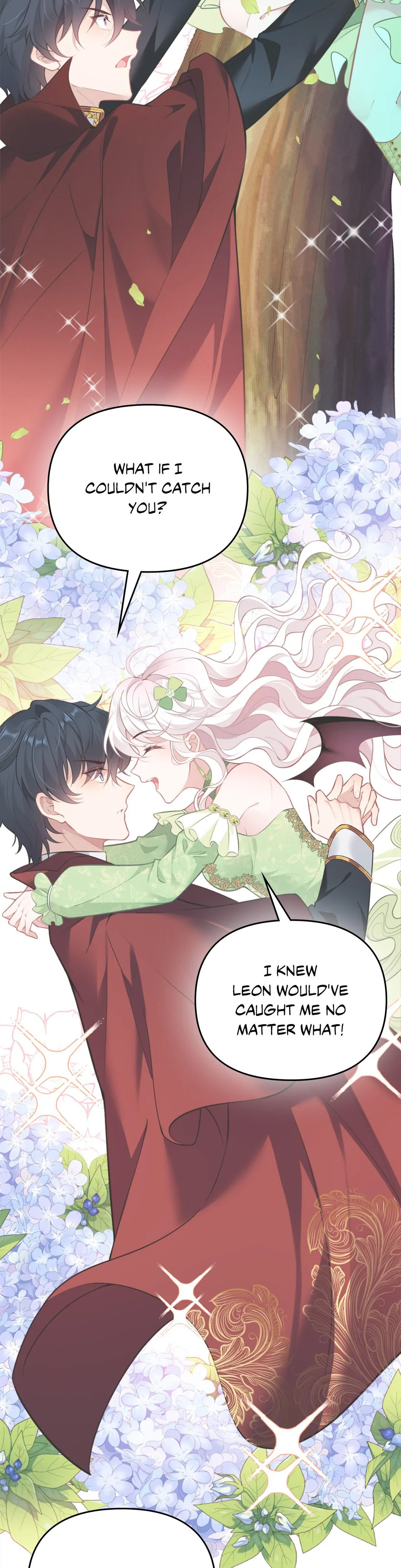 My Knight in Shining Armor chapter 16 page 15