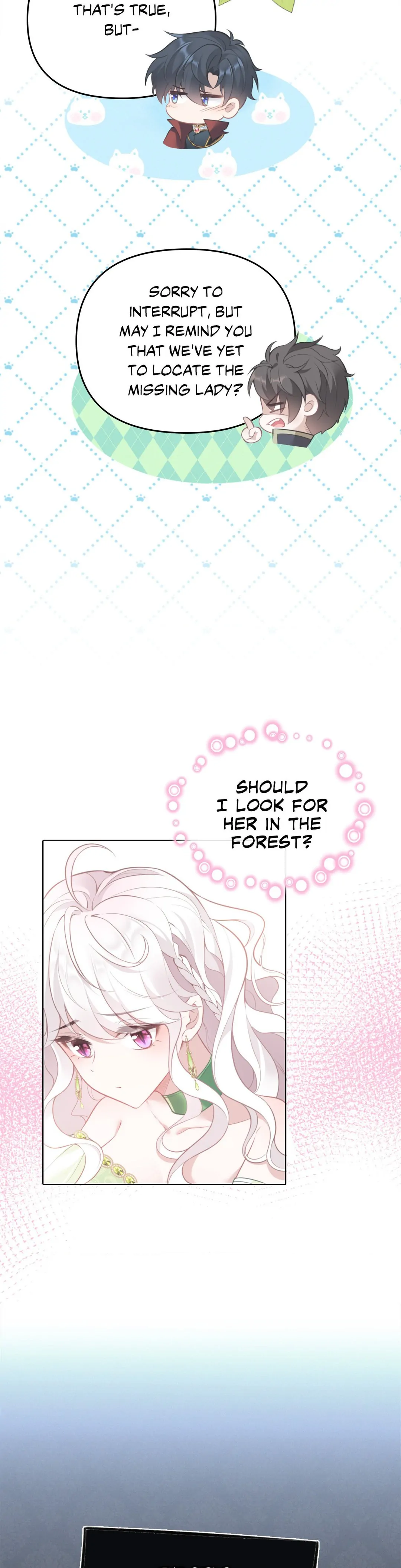 My Knight in Shining Armor chapter 16 page 16