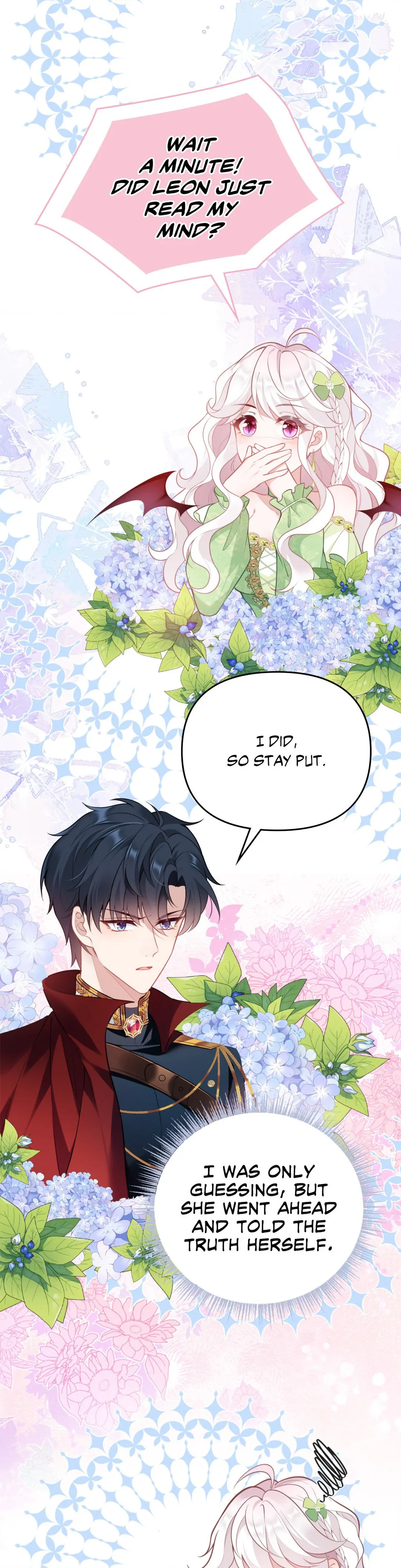 My Knight in Shining Armor chapter 16 page 19