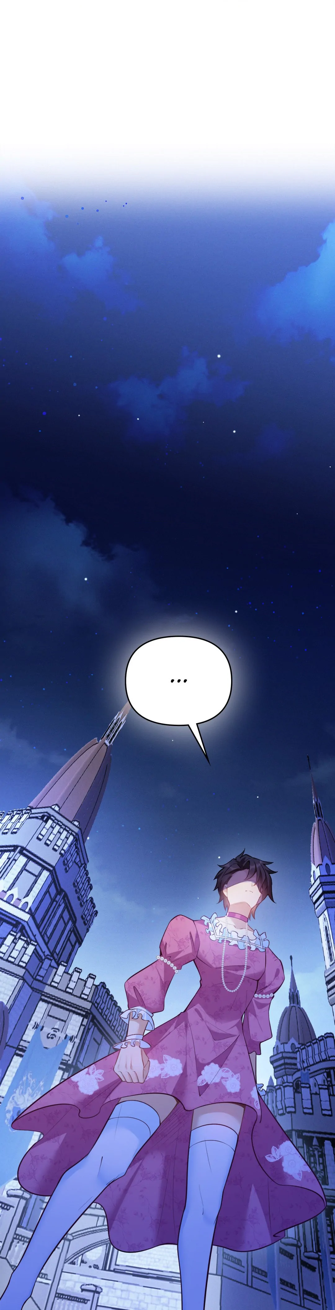 My Knight in Shining Armor chapter 16 page 22