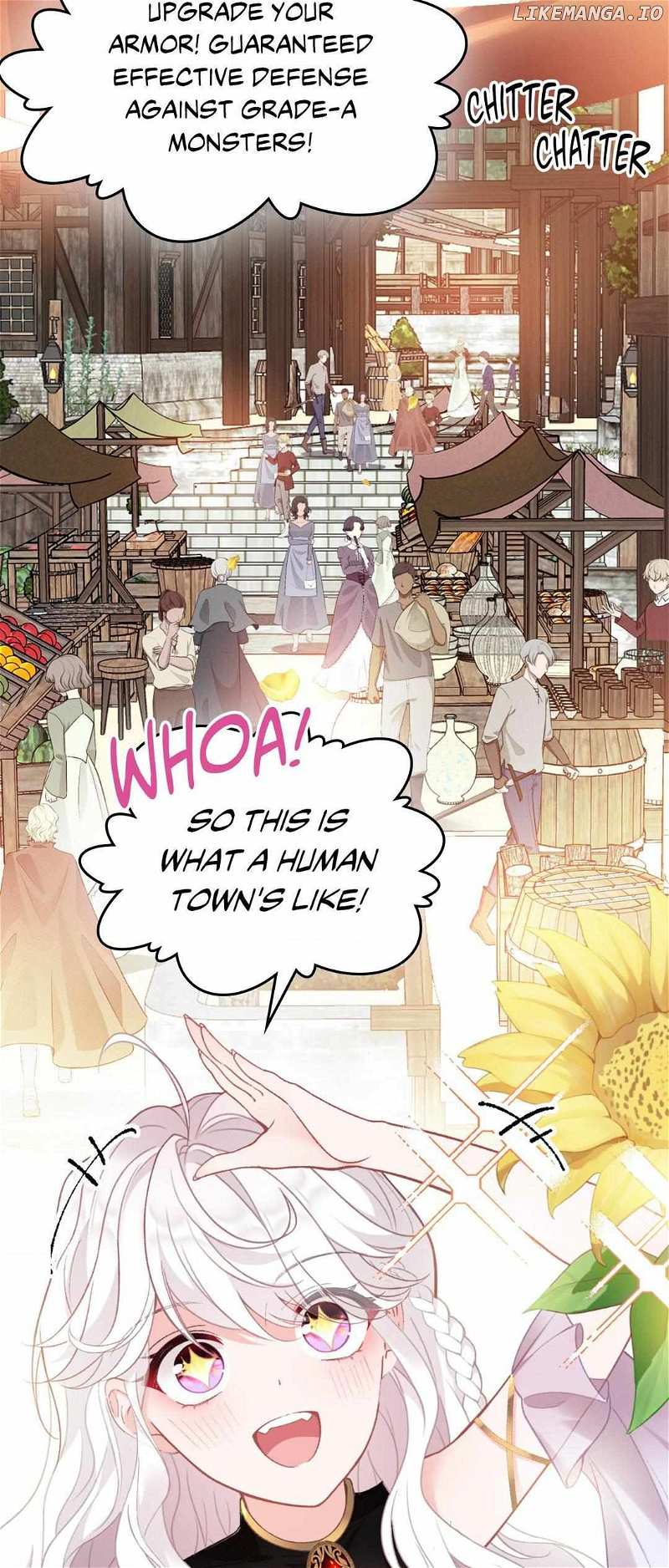 My Knight in Shining Armor chapter 2 page 2