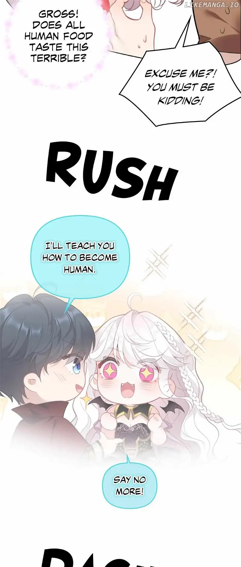 My Knight in Shining Armor chapter 2 page 5