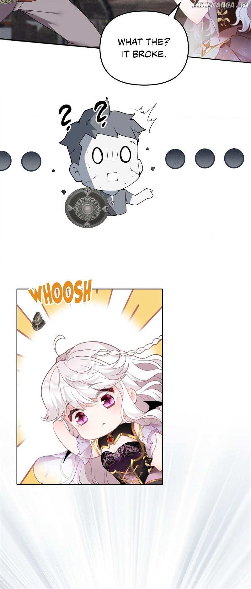 My Knight in Shining Armor chapter 2 page 9