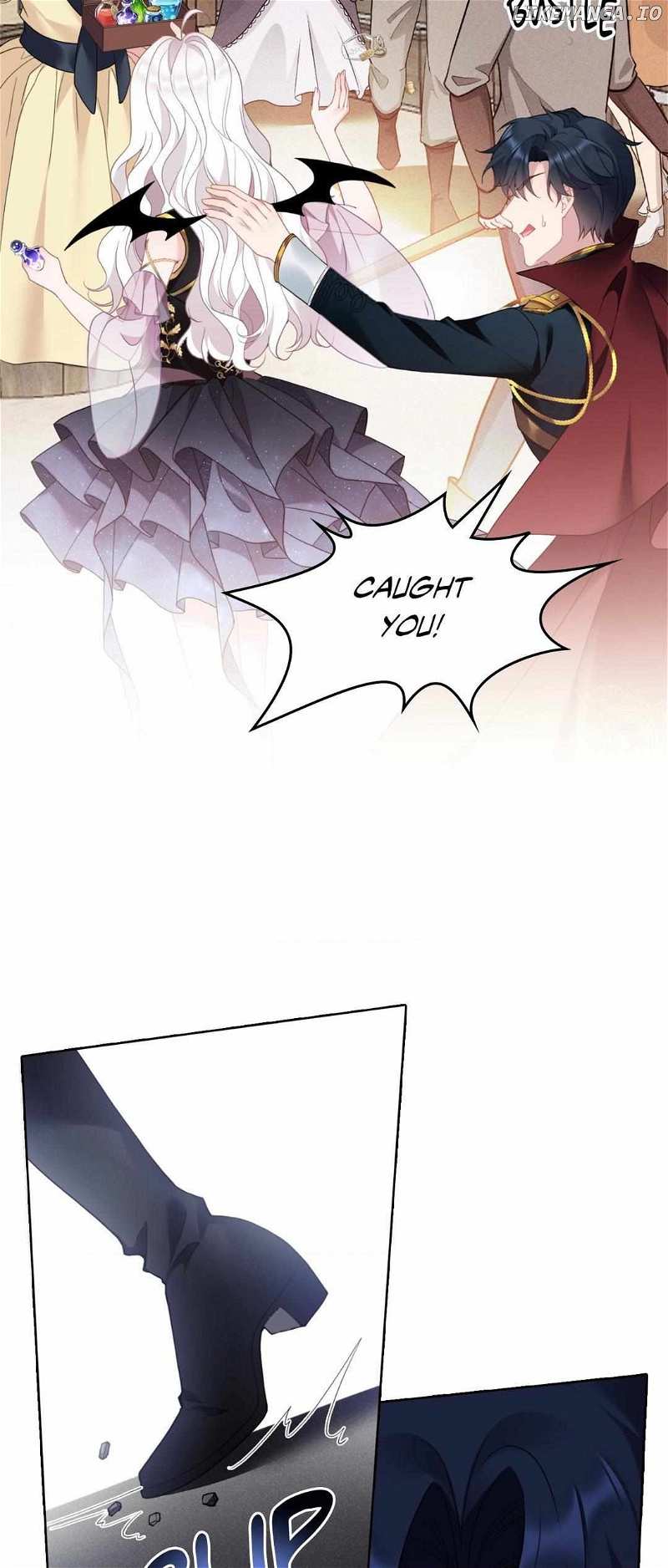 My Knight in Shining Armor chapter 2 page 12