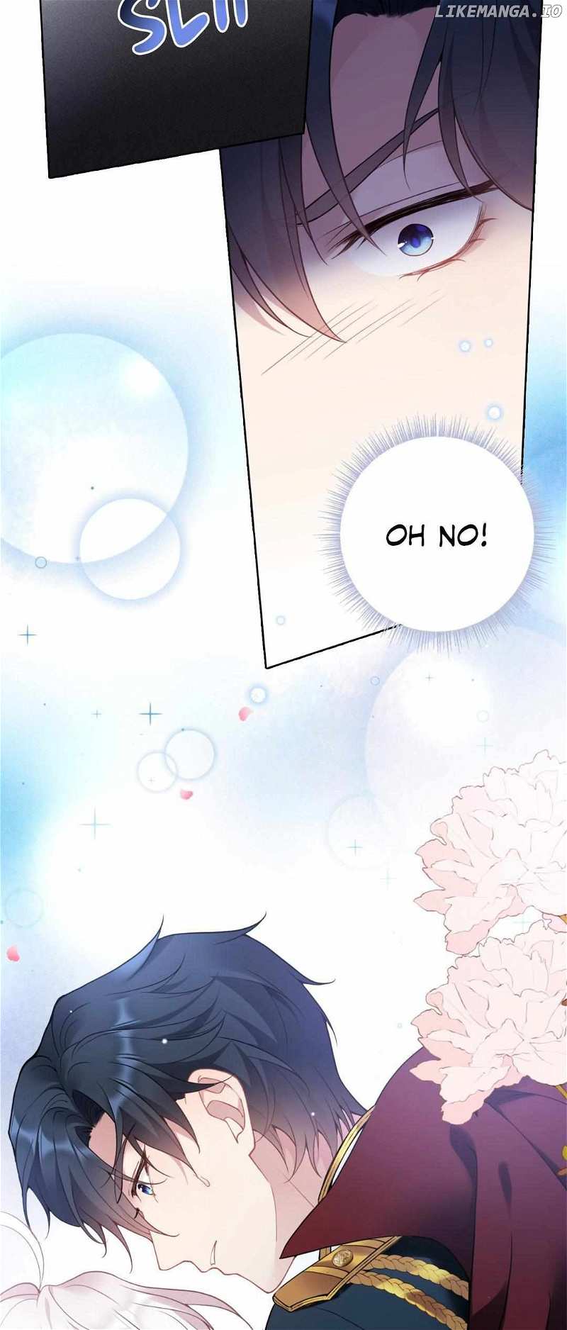 My Knight in Shining Armor chapter 2 page 13
