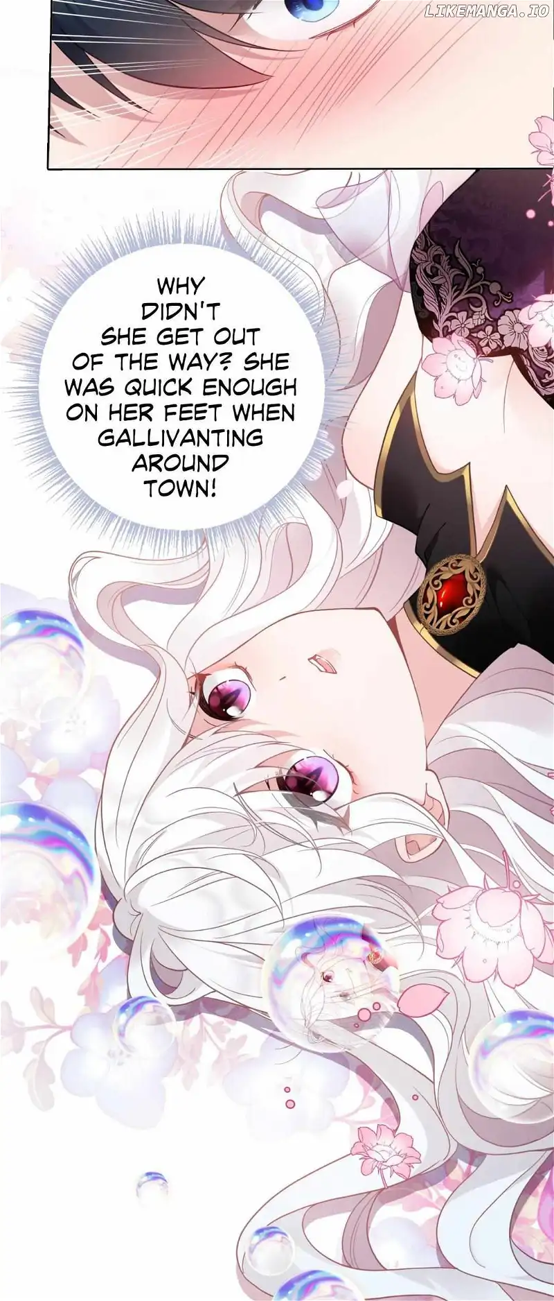 My Knight in Shining Armor chapter 2 page 17